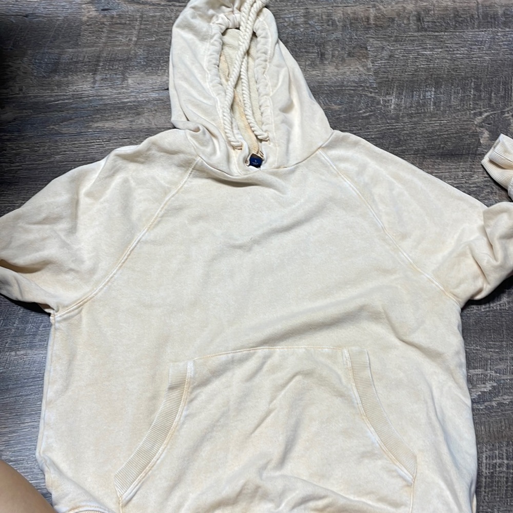 hoodie